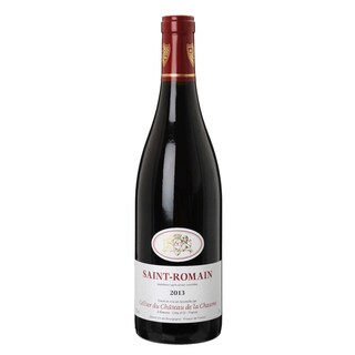 FR BOURGOGNE BOURGOGNE AC | Bourgogne | Saint Romain 2013 Rouge 