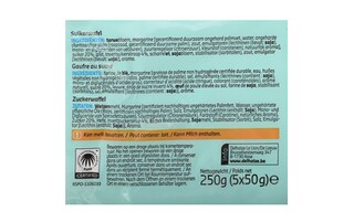 Delhaize | Wafels | Luik 250 gr