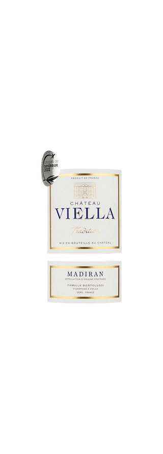 Chateau Viella | Madiran | 2020 