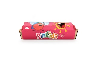 Pink Lady | Pomme | Pinkids | 8 pc 