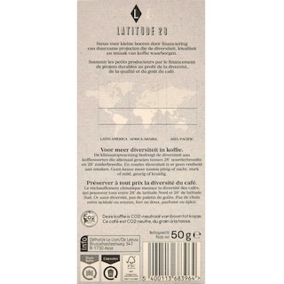 Latitude 28