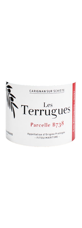 France | Les Terrugues | 2022 | Rood 
