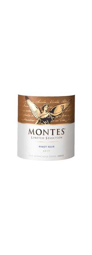 Montes | Limited Selection | Pinot Noir 