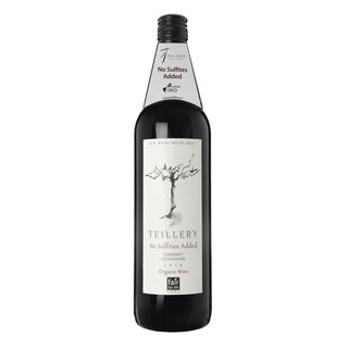 CHILI - MAIPO VALLEY | Maipo valley | Teillery Cabernet Sauvignon Bio 2014 