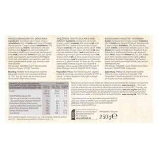 Delhaize | Kroket | Garnaal 