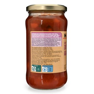 Delhaize | Sauce | Aigre douce 