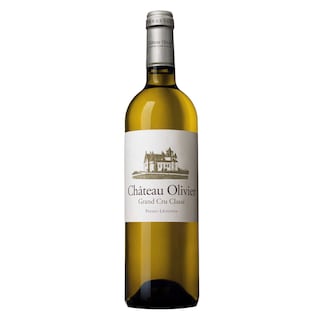 Chateau Olivier | Pessac-Léognan Grand Cru Classé de Graves | 2020 