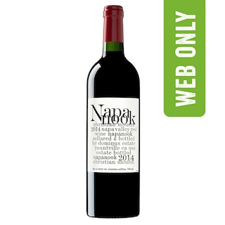 USA | California - Napa Valley | Napanook Napa 14 | Houten Kist 