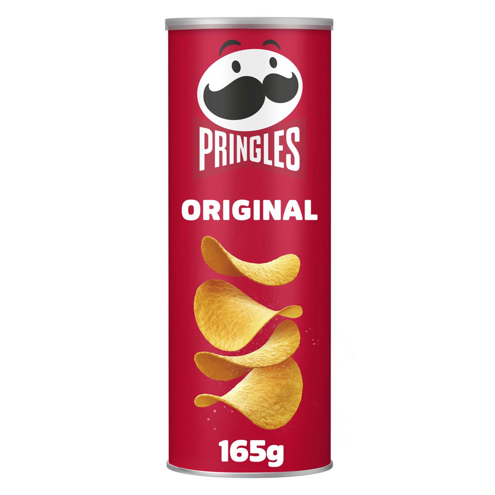Pringles Chips | Original