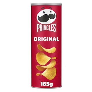 Pringles | Chips | Original 165 gr