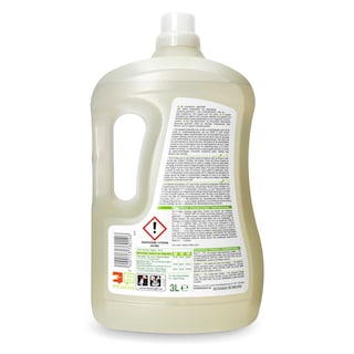 Delhaize | Eco | Lessive liquide | Concentré | Magnolia | 3L | Eco 