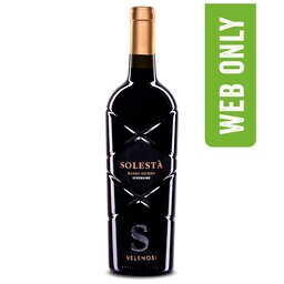 Italy | Velenosi Solesta 2022 Rouge 75 cl