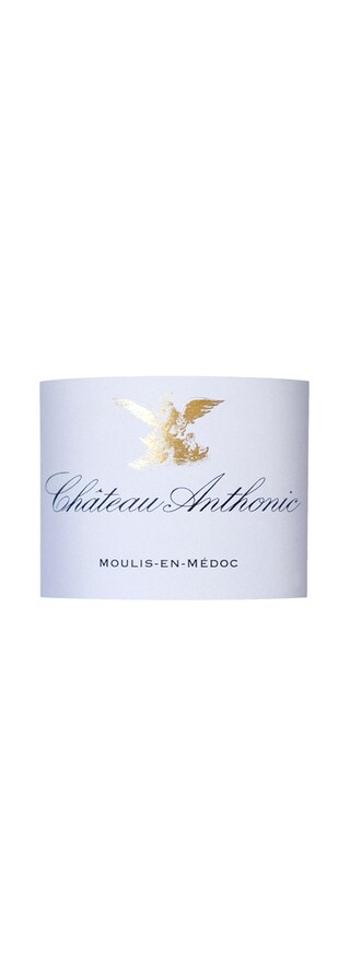 Chateau Anthonic | Moulis-en-Médoc | Bio | 2021 