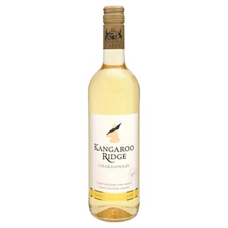 Kangaroo Ridge | Chardonnay 