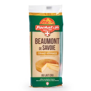 Pochat & fils | Beaumont de Savoie 