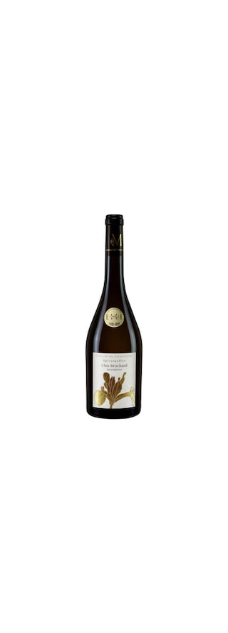Clos Brochard | Spirituelles | Savennières | 2022 