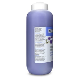 Delhaize | Badschuim | Lavendel 