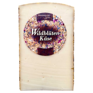 Güntensperger | Wildblutenkäse 