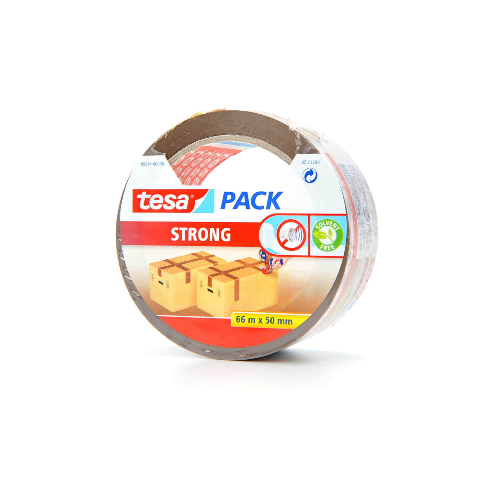 Tesa Tape | Pack | Verpakking | Strong