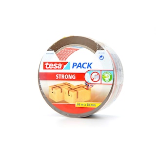 Tesa | Tape | Pack | Verpakking | Strong 1 st