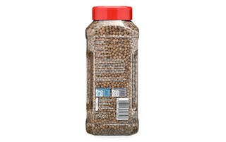 Delhaize | Epices | Poivre blanc | Grains 650 gr