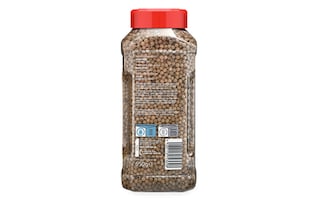 Delhaize | Epices | Poivre blanc | Grains 650 gr