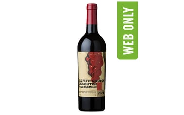 Mouton Rothschild | Le Petit Mouton | Pauillac | 2021 | 75 cl