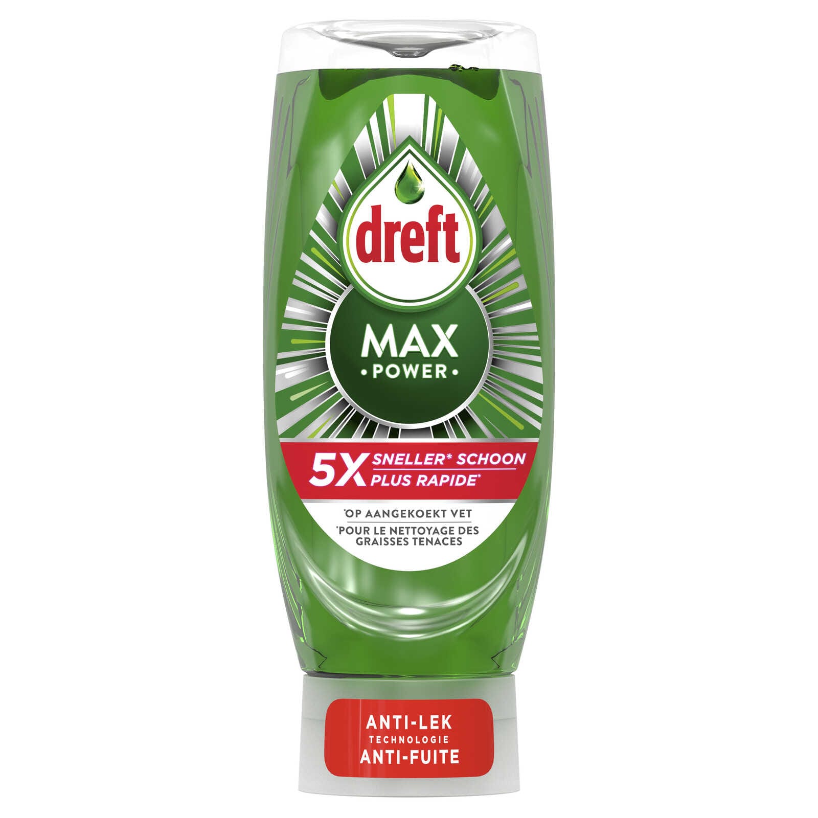 Dreft Vloeibaar Afwasmiddel | Original