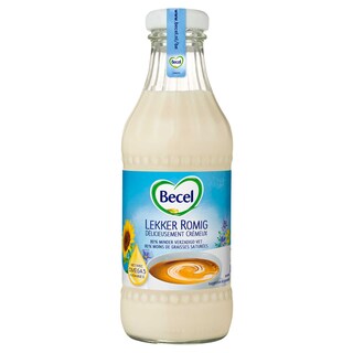 Becel | Melk | Koffie 