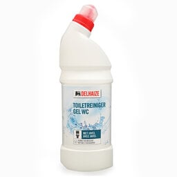 Delhaize | Gel  WC | Javel 