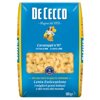 De Cecco | Pâtes | Cavatappi 