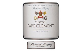 Chateau Pape Clement | Pessac-Léognan Grand Cru Classé de Graves | 2020 