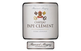 Chateau Pape Clement | Pessac-Léognan Grand Cru Classé de Graves | 2020 75 cl