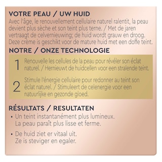 Diadermine | DD | Expert | Active Glow | DC | 50ml 