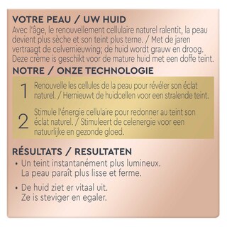 Diadermine | DD | Expert | Active Glow | DC | 50ml 