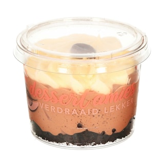 Dessert Amies | Dessert | Café Baileys 