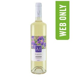 France | Originelles | Viognier 75 cl