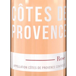 Delhaize | Côtes de Provence 
