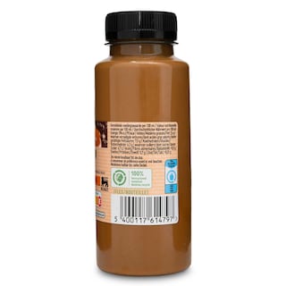 Delhaize | Cold brew karamel 