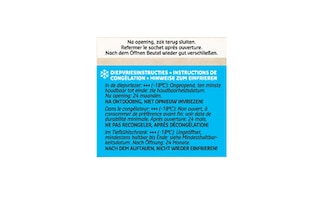 Delhaize | Vissoep 750 gr