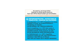 Delhaize | Soupe de poisson 750 gr