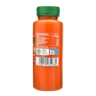 Delhaize | Sap | Veg orange | Vers 