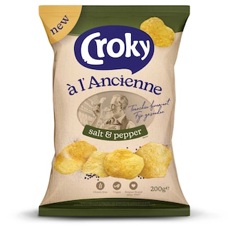 Croky