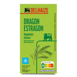 Delhaize | Estragon 