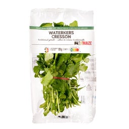 Delhaize | Waterkers 