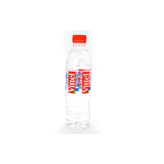 Vittel | Eau minérale naturelle | non pétillante 