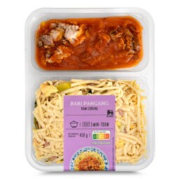 Delhaize | Babi Pangang | Bami Goreng 450 gr