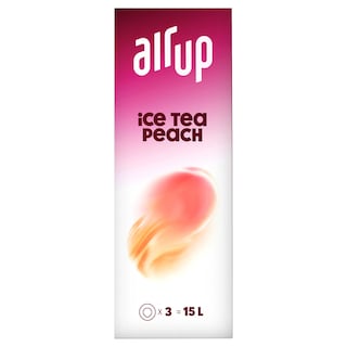Air up | Pods | Ijsthee perzik 