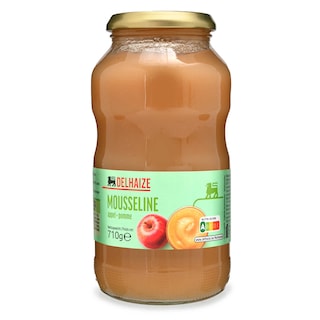 Delhaize | Mousseline | Pommes 