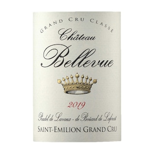 France - Frankrijk | Bordeaux Saint-Emilion | Saint-Emilion | Grand Cru | Caisse en Bois | 2019 | Rouge 